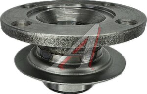 Изображение 5, 316200-2402140-00 Фланец УАЗ-3163, УАЗ Профи (18-) заднего/переднего моста АККОМ