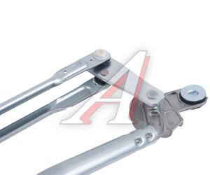 Изображение 3, QF01N00173 Трапеция стеклоочистителя KIA Rio QUATTRO FRENI