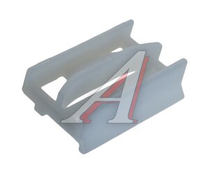 Изображение 1, P370296 Скоба BMW 3 (05-10) крепления накладки порога PATRON