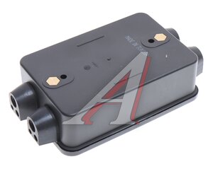 Изображение 2, 8KV004259031 Блок монтажный MERCEDES LK, LN (коробка распределительная электрическая) HELLA