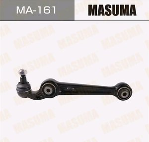 Изображение 2, MA-161 Рычаг подвески MAZDA 6 (02-) передней левый/правый MASUMA