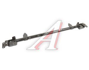 Изображение 1, DZ14251973012 Балка SHACMAN X3000 кабины OE