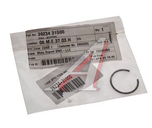 Изображение 3, 39234-31G00 Кольцо стопорное NISSAN OE