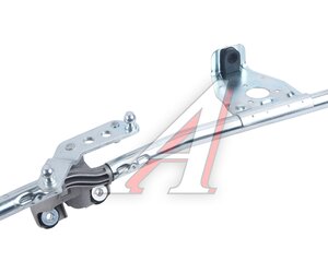 Изображение 3, DKG1212EL Трапеция стеклоочистителя OPEL Meriva (03-10) KRAUF