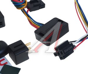 Изображение 4, A93 V2 LTE Сигнализация с автозапуском STAR LINE
