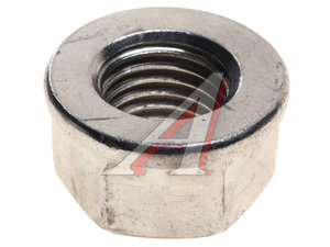 Изображение 2, ZQ32720T13F3 Гайка SITRAK HOWO стремянки (M20x2.5) OE