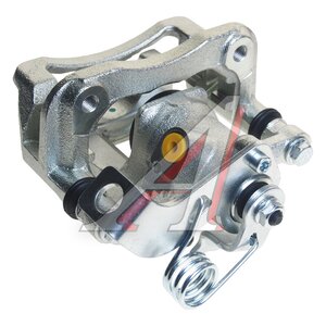 Изображение 2, PBRC112 Суппорт HYUNDAI Solaris (11-) KIA Rio (11-) задний левый PATRON