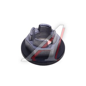 Изображение 1, 1805434 Гайка FORD Focus (11-) ступицы передней OE