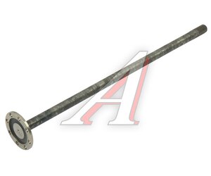 Изображение 1, 3302-2403070 Полуось ГАЗ-3302, ГАЗель Next РУБИН