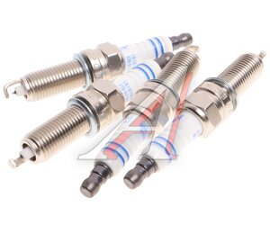 Изображение 2, 370-31-116 Свеча зажигания NISSAN Teana (L33R) (14-) (QR25DE) (4шт.) MEGAPOWER