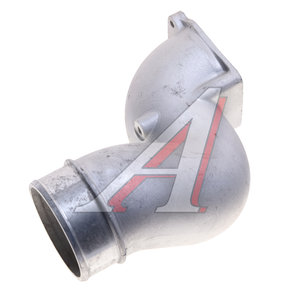 Изображение 2, 1119062-90R/C Патрубок FAW 6, 4180 турбокомпрессора OE
