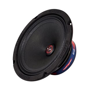 Изображение 1, Headshot DPL65 Колонки среднечастотные 6" (16см) 140Вт KICX