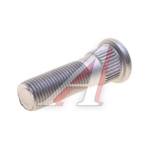 Изображение 2, 9206-019 Шпилька колеса NISSAN Almera, Qashqai, Tiida, Teana METACO