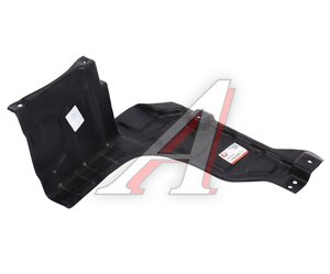 Изображение 1, NSP1BD09043 Защита двигателя HYUNDAI i30 (12-) левая (пыльник) NSP