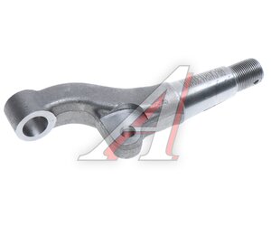 Изображение 2, С41R11-3001030 Рычаг кулака поворотного ГАЗон Next правый РУБИН