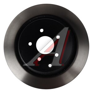 Изображение 4, RN1429 Диск тормозной INFINITI FX (08-), M (10-) задний NIBK