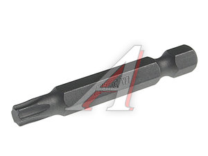 Изображение 1, JTC-1135027 Бита TORX Т27х50мм 1/4" JTC