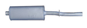 Изображение 1, 3102-1202008 Резонатор ГАЗ-3102, 3110 дв.ЗМЗ-402 БАКСАН