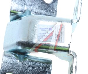 Изображение 4, 79110-7A001-MX Петля JAC N200, N350 двери MOVELEX