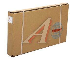 Изображение 4, PRS1183 Радиатор кондиционера OPEL Antara (06-) PATRON
