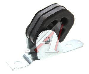Изображение 2, 255-161 Кронштейн VW Polo (01-) SKODA Fabia (99-) глушителя BOSAL