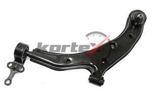 Изображение 1, KSL5449 Рычаг подвески NISSAN Almera передней нижний левый KORTEX