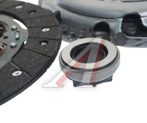 Изображение 4, PCE0019 Сцепление AUDI A3 (03-12) комплект PATRON