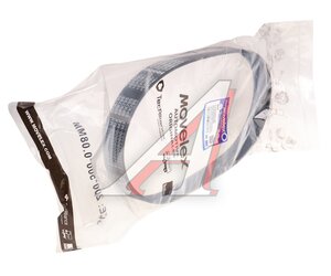 Изображение 4, 612600090600-MX Ремень приводной поликлиновой 8PK795 SHACMAN SHAANXI вентилятора,  генератора MOVELEX