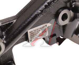 Изображение 4, D4327504 Тормоз DONGFENG вспомогательный OE