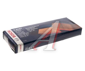 Изображение 5, 1457429787 Фильтр воздушный MERCEDES C (W201), E (W124) (82-93) BOSCH