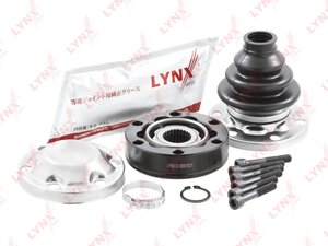 Изображение 1, CI1009 ШРУС внутренний BMW X5 (E53) (00-06) задний LYNX