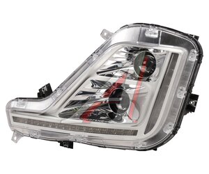Изображение 1, 3772010C6203 Фара DONGFENG левая OE