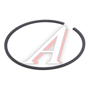 Изображение 2, 1004026FE010 Кольцо поршневое JAC N56, Sunray SOLLERS Atlant компрессионное нижнее OE