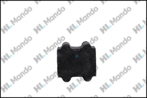 Изображение 6, DCC010351 Втулка стабилизатора KIA Soul (08-) переднего MANDO