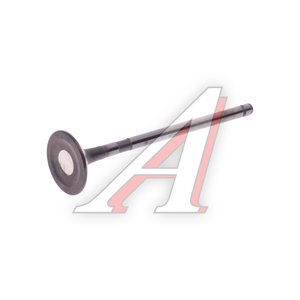 Изображение 1, 22212-2E000 Клапан выпускной HYUNDAI i40 (11-) (1шт.) ANJUN