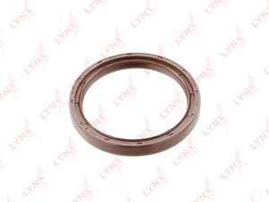 Изображение 1, SO0273 Сальник коленвала MERCEDES C (W202), E (W210), S (W220) задний LYNX