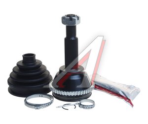 Изображение 1, CO5905A ШРУС наружный FORD Transit (00-06) комплект LYNX