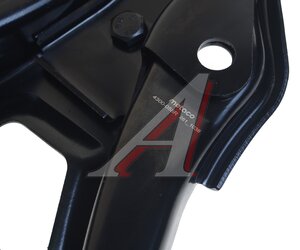 Изображение 3, 4300-058R Рычаг подвески RENAULT Kangoo (97-) передний правый METACO