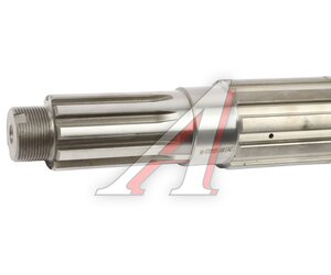 Изображение 4, AM-55-502 Вал КПП КАМАЗ вторичный АВТОМАГНАТ