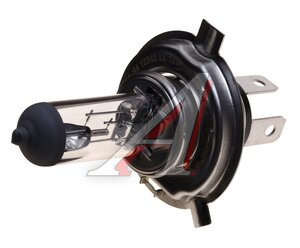 Изображение 1, 18647-61566L Лампа 12V H4 60/55W P43t OE