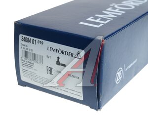 Изображение 4, 3408401 Наконечник рулевой тяги MERCEDES ML (W164) правый LEMFORDER