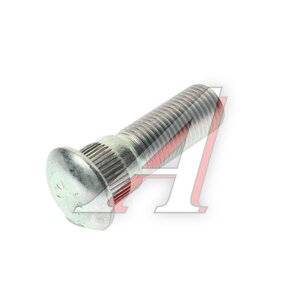 Изображение 1, 20-3103008-Б Шпилька колеса М14х1.5х45 ГАЗ-24, УАЗ БОЛТЕН