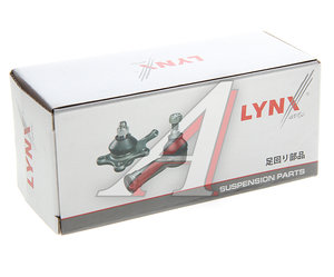 Изображение 2, C7053L Стойка стабилизатора MAZDA 323 (94-98) переднего левая LYNX