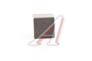 Изображение 6, WG9716582301+011/2-MX Реле электромагнитное 24V 4-х контактное 70А замыкающее SITRAK HOWO MOVELEX
