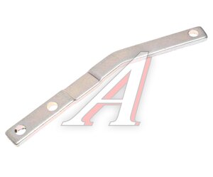 Изображение 1, 4320Я-1108187 Рычаг УРАЛ управления регулятором дв.ЯМЗ-236М2 (АО АЗ УРАЛ)