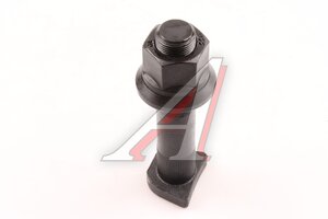 Изображение 5, WG9100410213-MX Шпилька колеса SITRAK C7H переднего (мост VPD71DS) MOVELEX
