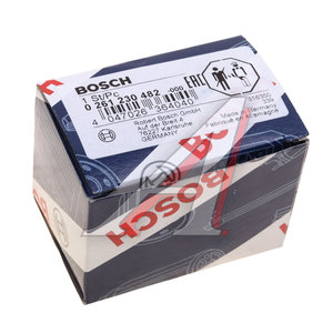 Изображение 4, 0261230482 Датчик давления масла MAZDA CX-5 (температуры) BOSCH