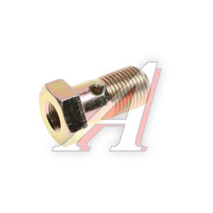 Изображение 1, 30N-01039 Болт DONGFENG GX крепления шкворня нижний OE