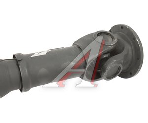 Изображение 4, У6303-2201010-02 Вал карданный МАЗ заднего моста (8 отверстий) L=729мм увеличенный ресурс УКД