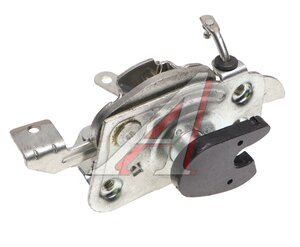 Изображение 1, 3255-6105023 Замок двери УРАЛ Next правый (АО АЗ УРАЛ)